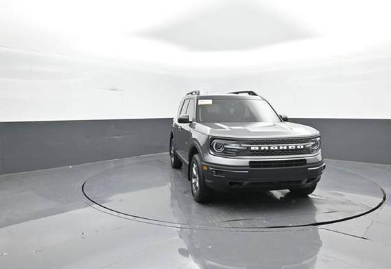 FORD BRONCO SPORT 2024 3FMCR9D97RRF68934 image FORD BRONCO SPORT 2024 3FMCR9D97RRF68934 image